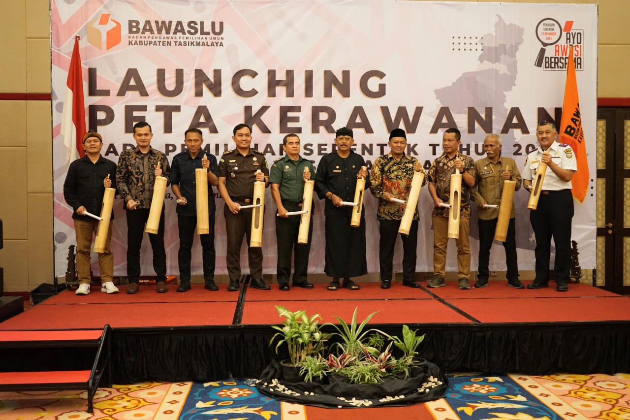 launching IKP