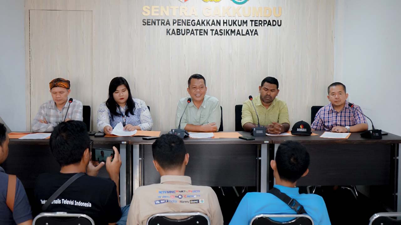 siaran pers