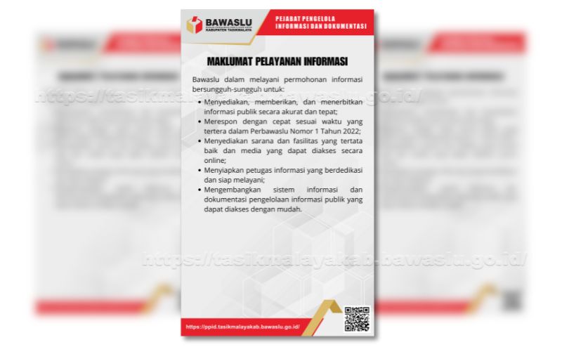 berita maklumat ppid