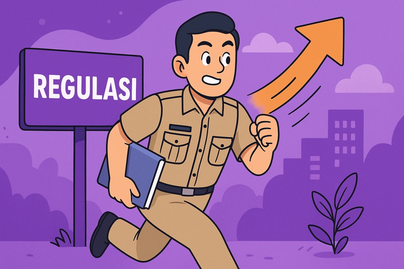 INTEGRITAS PEJABAT ASN