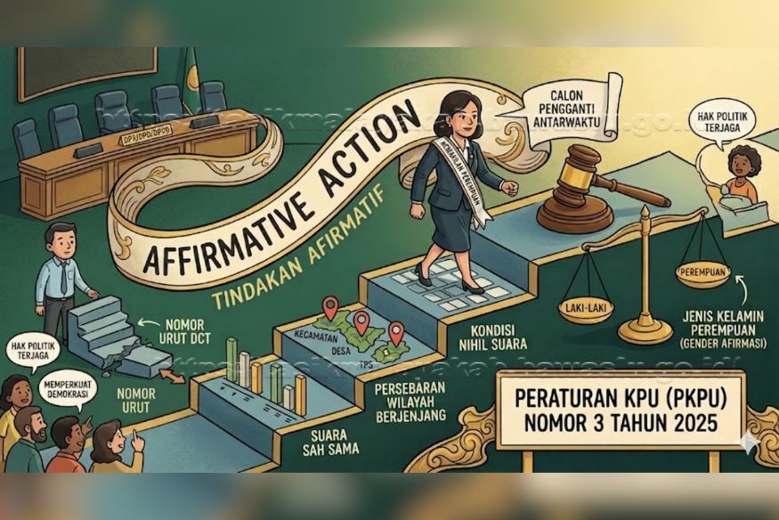 affirmativ action