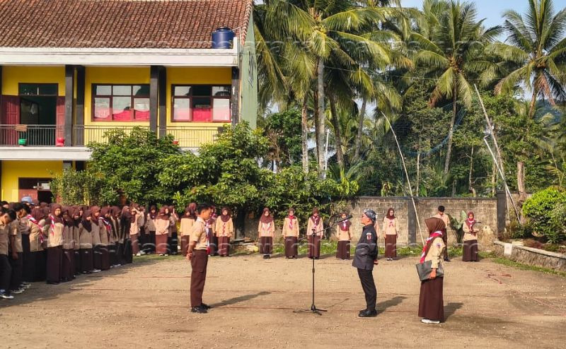 SMK Padakembang