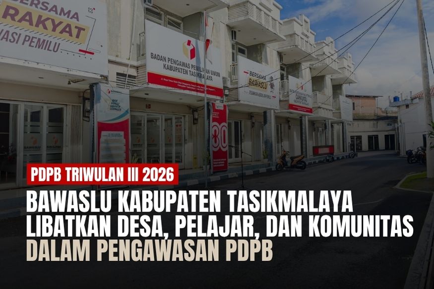pengawasan