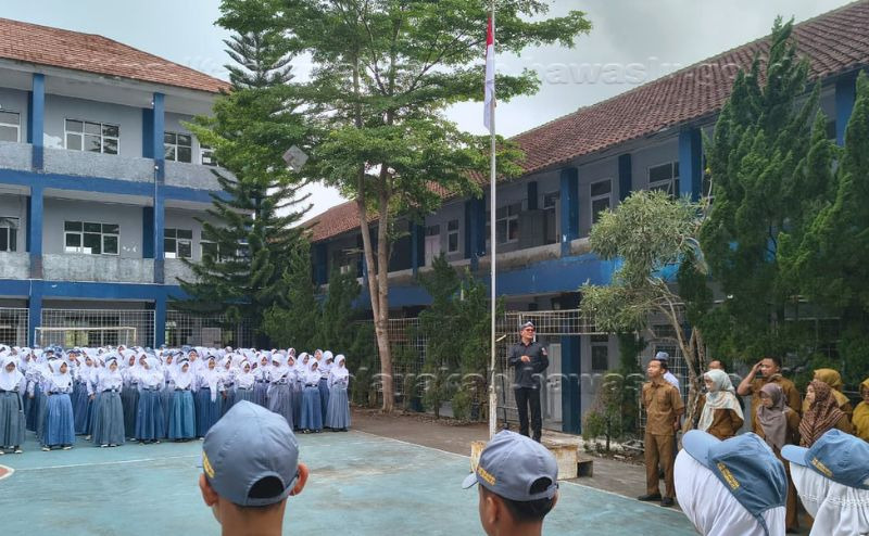SMK Singaparna