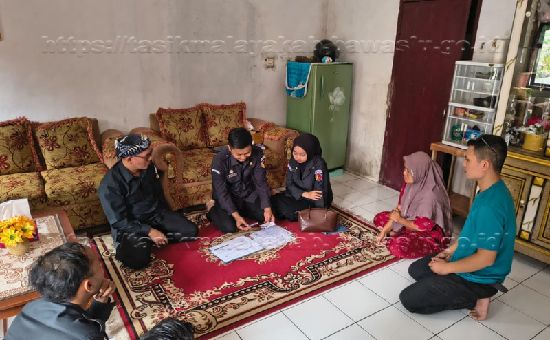 peta kerawanan PDPB
