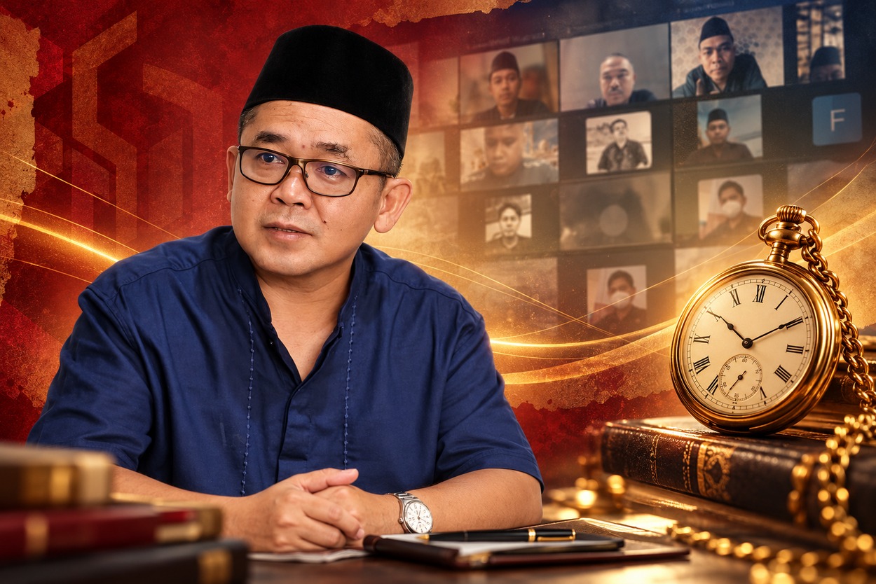 ahmad aziz