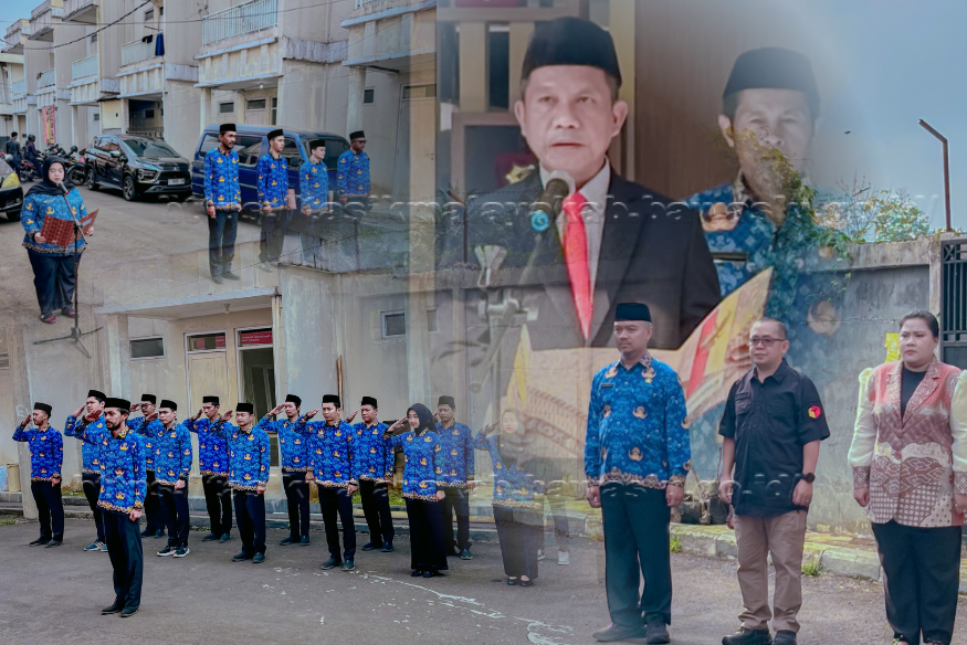 kesaktian pancasila 2026