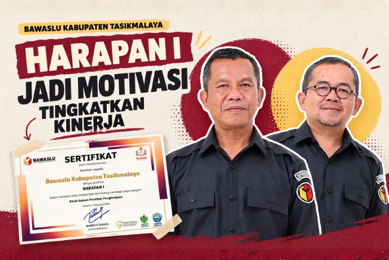 harapan 1