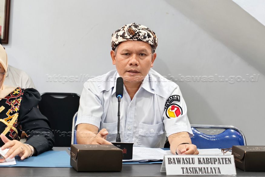 Syarif Ali