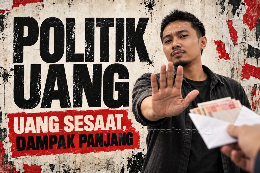 Politik Uang