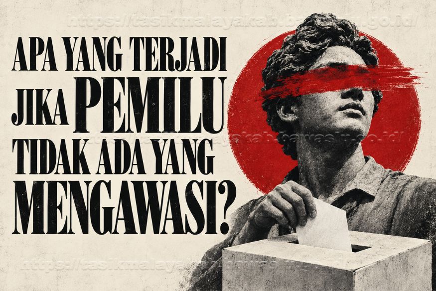 apa yang terjadi