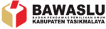 Bawaslu logo