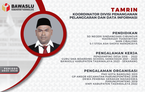 TAMRIN