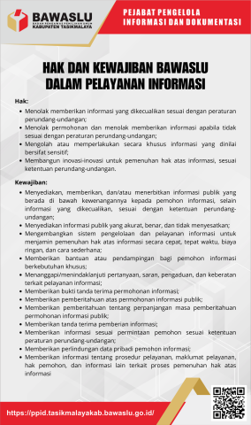 hak dan kewajiban