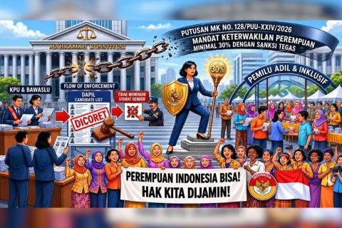 Fajar Keadilan