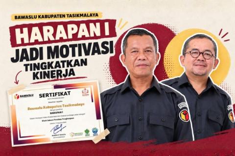 harapan 1