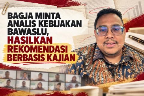 Rekomendasi Berbasis Kajian