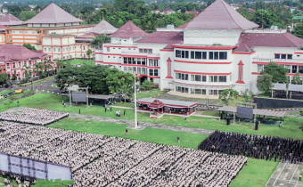 apel siaga pengawasan masa tenang
