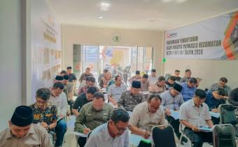 dokumentasi evaluasi panwascam existing
