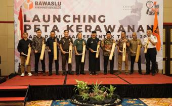 launching IKP