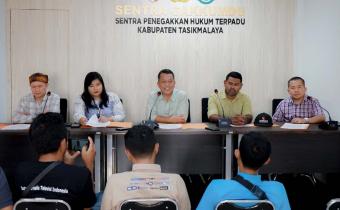 siaran pers