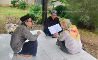 BAWASLU PASTIKAN HAK PILIH MASYARAKAT TERJAGA MELALUI PROSES PENGAWASAN COKLIT TERBATAS