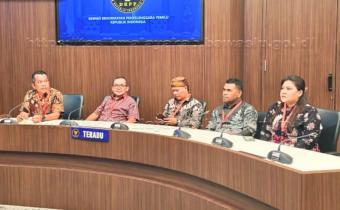 BAWASLU KABUPATEN TASIKMALAYA TIDAK MELANGGAR KODE ETIK