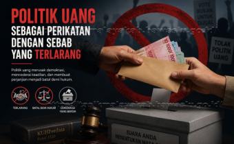 Politik Uang sebagai Perikatan