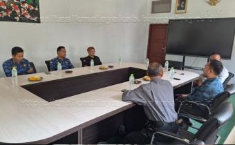 Bawaslu Tasikmalaya dan IAILM Suryalaya