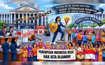 Fajar Keadilan