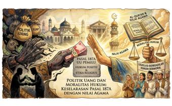 Moralitas Hukum