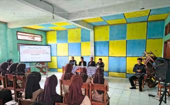 SMK Padakembang