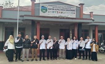 Desa Sukasenang