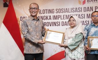 sekjen bawaslu