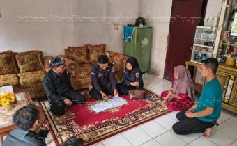 peta kerawanan PDPB