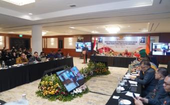 evaluasi pidana pemilu