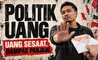 Politik Uang