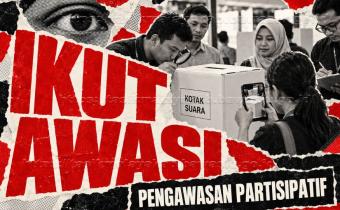 peran masyarakat dalam pemilu
