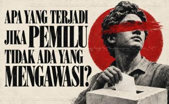 apa yang terjadi