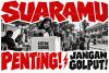 jangan golput