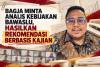 Rekomendasi Berbasis Kajian